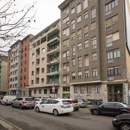Loft In Navigli District With Jacuzzi & Sauna - Papiniano Mailand Exterior foto