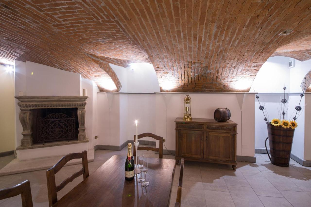 Loft In Navigli District With Jacuzzi & Sauna - Papiniano Mailand Exterior foto