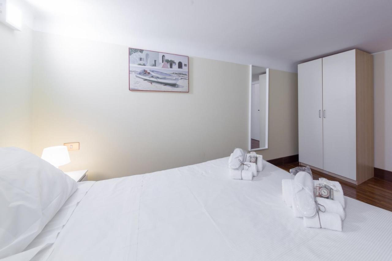 Loft In Navigli District With Jacuzzi & Sauna - Papiniano Mailand Exterior foto