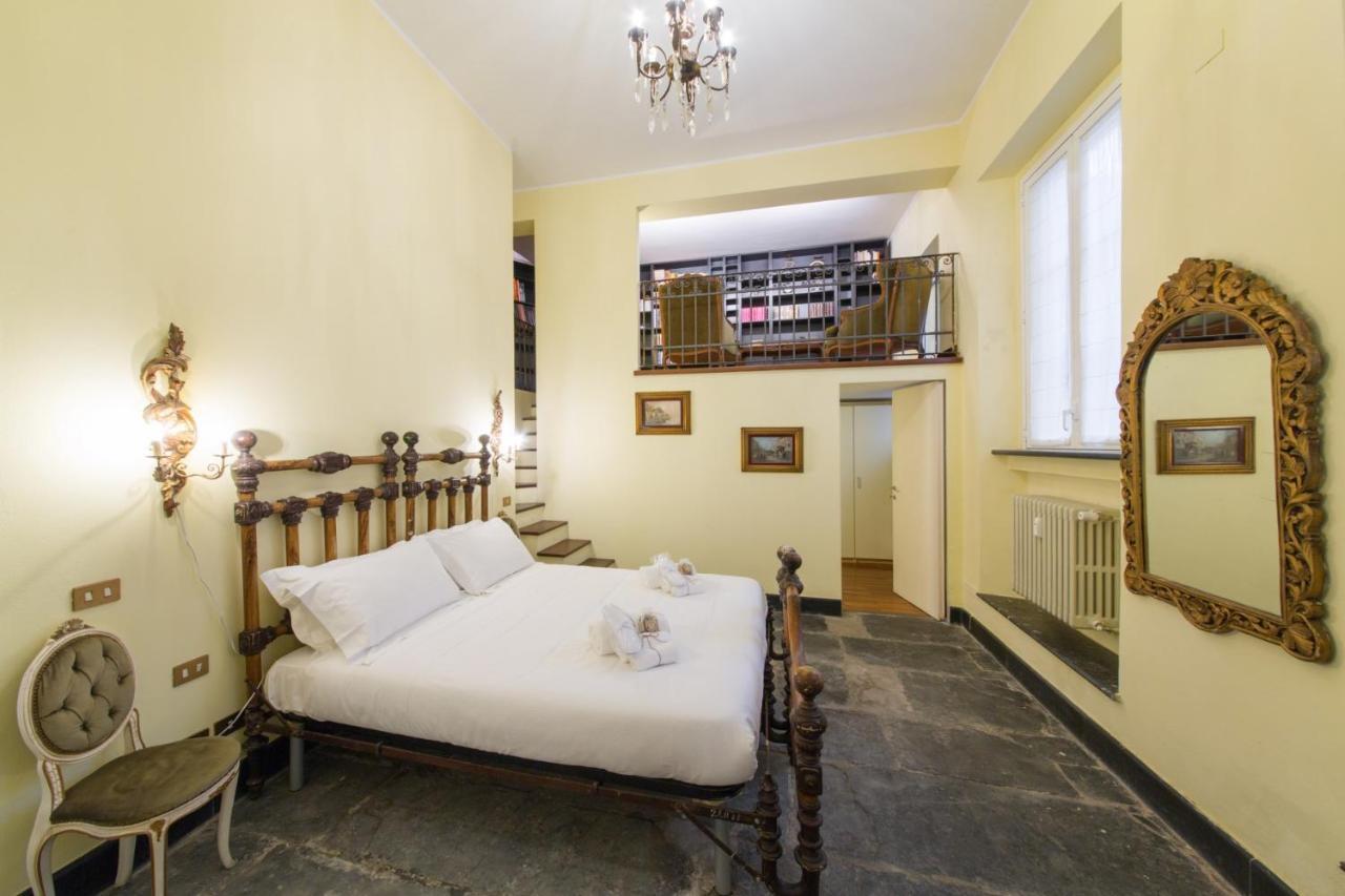 Loft In Navigli District With Jacuzzi & Sauna - Papiniano Mailand Exterior foto
