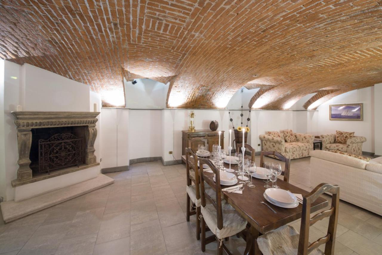 Loft In Navigli District With Jacuzzi & Sauna - Papiniano Mailand Exterior foto
