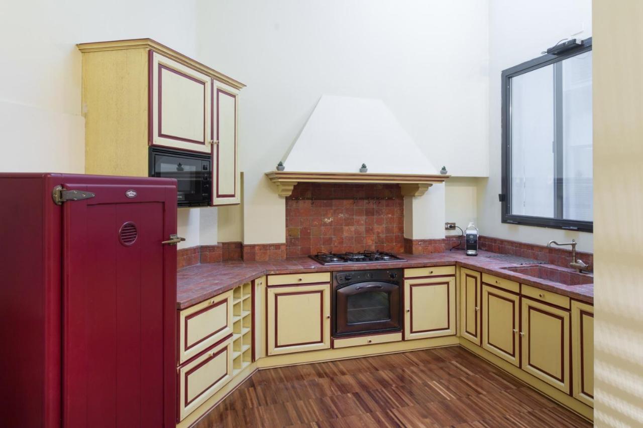 Loft In Navigli District With Jacuzzi & Sauna - Papiniano Mailand Exterior foto