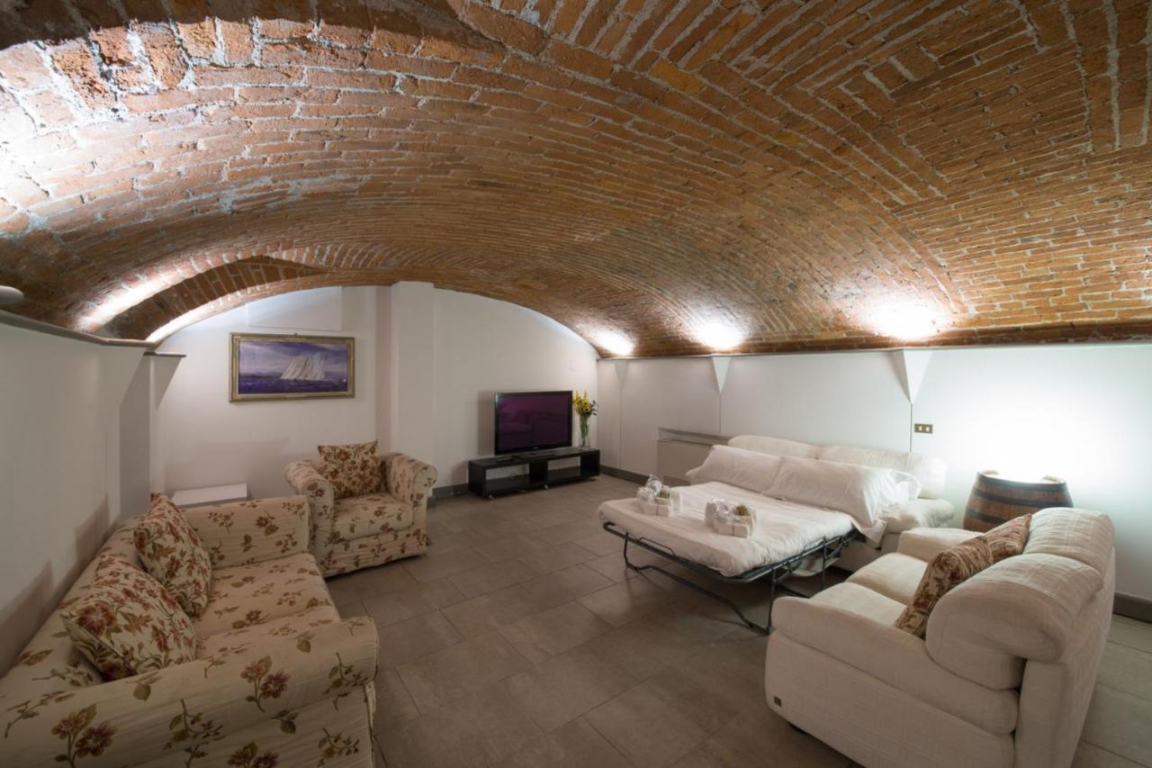 Loft In Navigli District With Jacuzzi & Sauna - Papiniano Mailand Exterior foto
