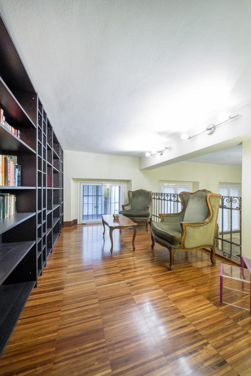 Loft In Navigli District With Jacuzzi & Sauna - Papiniano Mailand Exterior foto