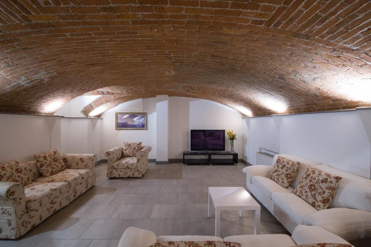 Loft In Navigli District With Jacuzzi & Sauna - Papiniano Mailand Exterior foto