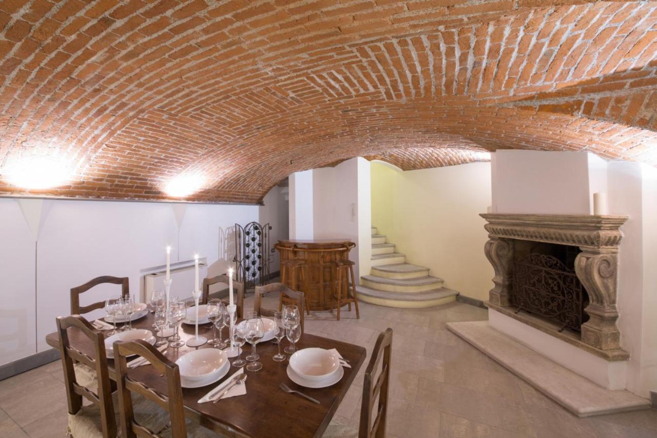 Loft In Navigli District With Jacuzzi & Sauna - Papiniano Mailand Exterior foto