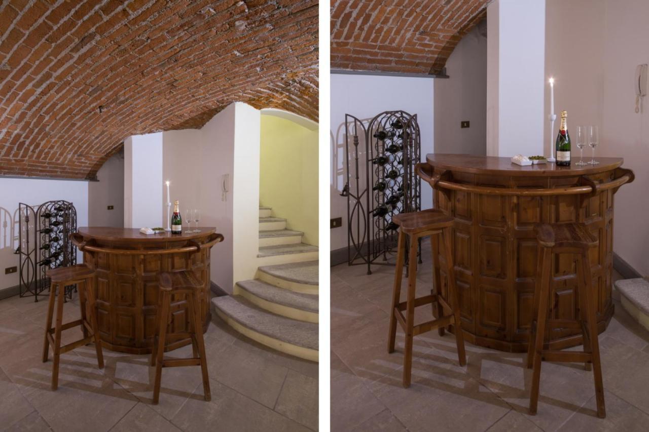 Loft In Navigli District With Jacuzzi & Sauna - Papiniano Mailand Exterior foto