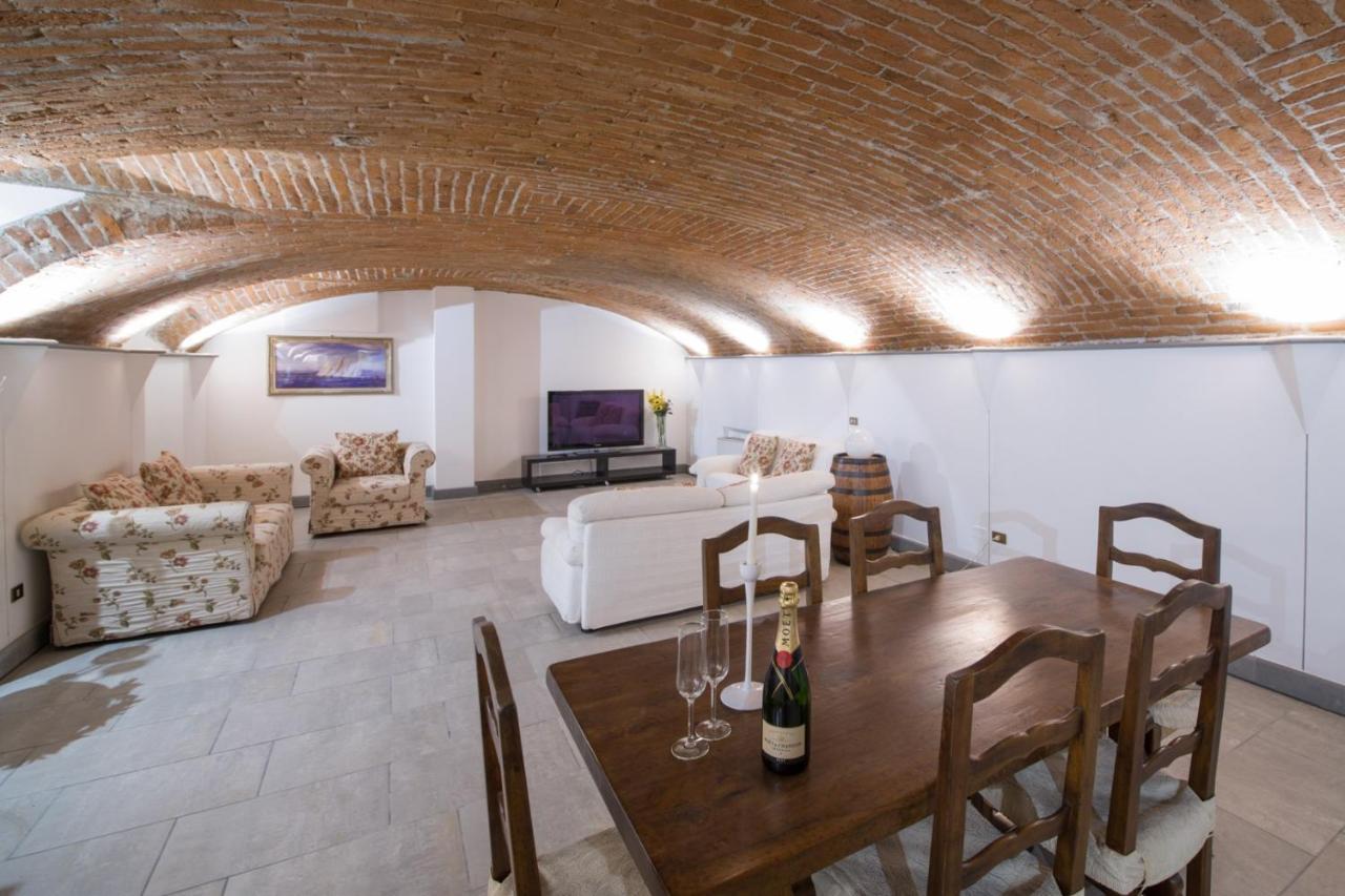 Loft In Navigli District With Jacuzzi & Sauna - Papiniano Mailand Exterior foto