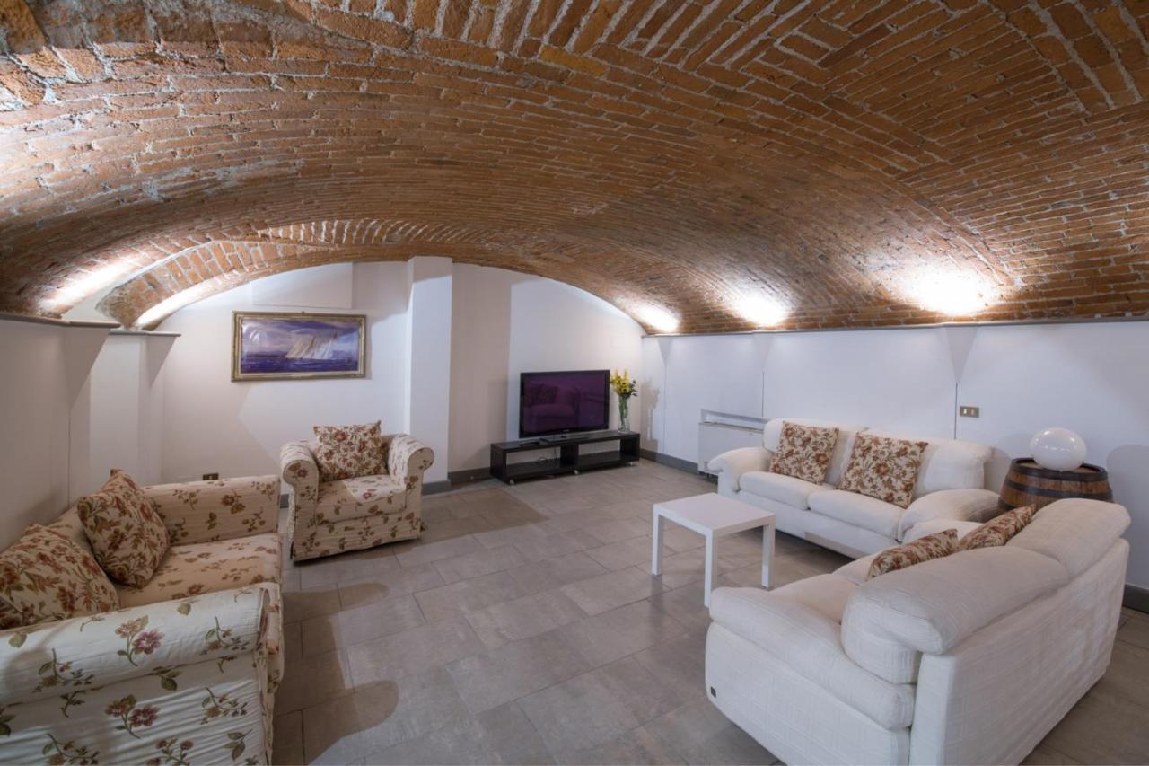 Loft In Navigli District With Jacuzzi & Sauna - Papiniano Mailand Exterior foto